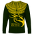 Hawaii Honokaa High & Intermediate School Long Sleeve Shirt - LT12 - Polynesian Pride