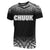 Chuuk All Over T Shirt Chuuk Polynesian Tattoo Black Fog Style Unisex Black - Polynesian Pride