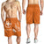 Hawaii Men's Short - Hawaiian Spirit - Polynesian Pride