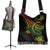 Polynesian Boho Handbag - Reggae Turtle - Polynesian Pride