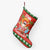 Hawaii Mele Kalikimaka Christmas Stocking - Show Style - AH - Polynesian Pride