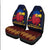 The Philippines Independence Anniversary 124th Years Car Seat Covers - LT12 - Polynesian Pride