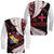 Tonga Emancipation Day Long Sleeve Shirt Kupesi Pattern No.3 LT9 Unisex - Polynesian Pride