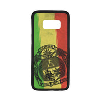 Nauru Reggae Phone Case One Size Samsung Galaxy S8 Reggae - Polynesian Pride