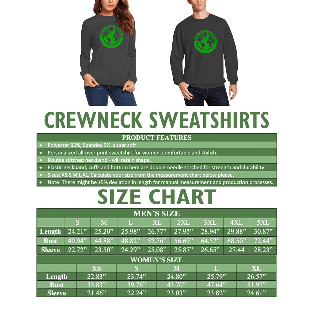 Cook Islands SweatShirt - Tattoo Style - Polynesian Pride