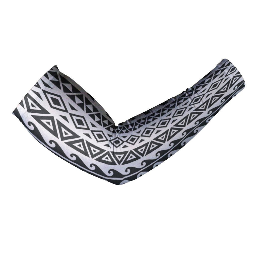 Polynesian Arm Sleeve 33 (Set of Two) - Polynesian Pride