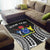 (Custom Personalised) Cook Islands Area Rug Polynesian Cultural The Best For You LT13 - Polynesian Pride