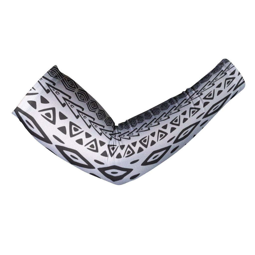 Polynesian Arm Sleeve 35 (Set of Two) - Polynesian Pride