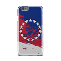 Cook Islands Special Phone Case iPhone 6s - Polynesian Pride