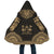 Fiji Polynesian Chief Cloak - Gold Version - Polynesian Pride