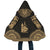 New Caledonia Polynesian Chief Cloak - Gold Version - Polynesian Pride