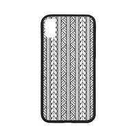 Polynesian 21 Rubber Phone Case - Polynesian Pride