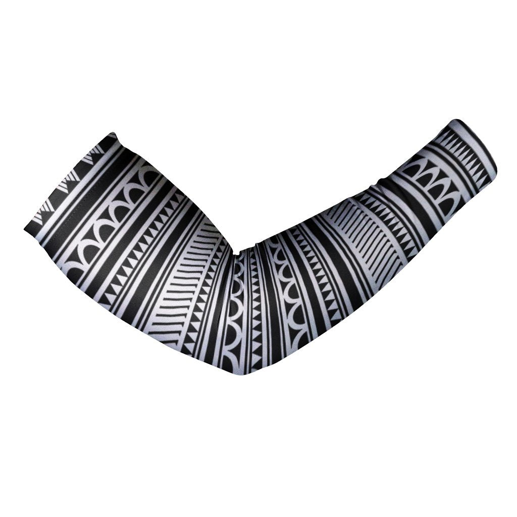 Polynesian Arm Sleeve 38 (Set of Two) - Polynesian Pride