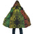 Polynesian All Over Print Cloak 40 Unisex Reggae - Polynesian Pride