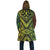 Polynesian All Over Print Cloak 51 - Polynesian Pride