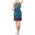 Hawaii Floral Sleeveless V Neck Dress - Polynesian Pride