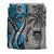 Tuvalu Bedding Set - Classical Coconut Tree - Polynesian Pride