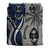 Guam Bedding Set - Classical Coconut Tree - Polynesian Pride