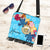 Hawaii Boho Handbag - Tropical Style - Polynesian Pride