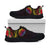 French Polynesia Sneakers - Tropical Hippie Style - Polynesian Pride