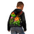 Polynesian Tahiti Zip up Hoodie Legend of Tahiti (Reggae) - Polynesian Pride