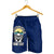 American Samoa Custom Personalised Men's Shorts - Paepaeulupo'o Aua (Ver 2) - Polynesian Pride