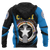 Northern Mariana Islands Hoodie Northern Mariana Islands Spirit - Polynesian Pride