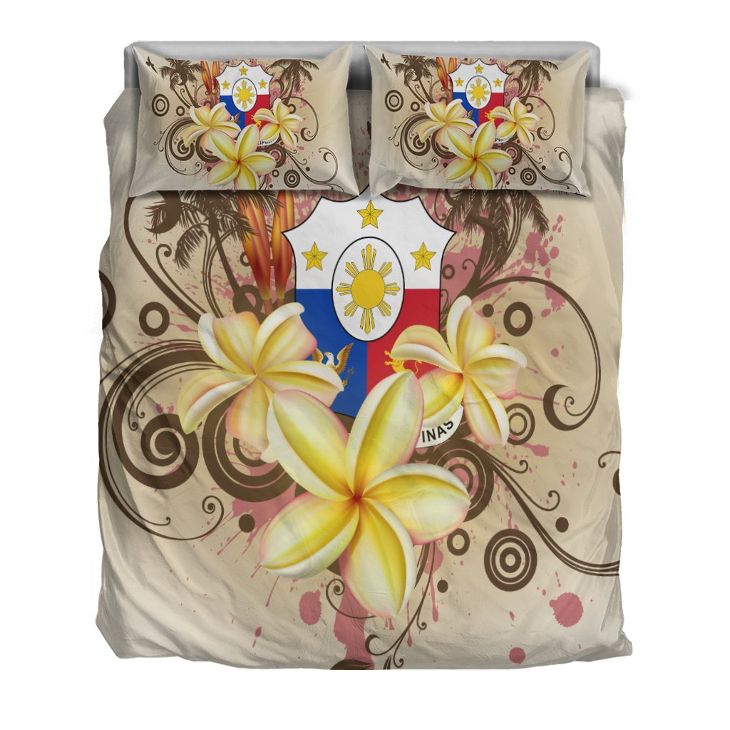 The Philippines Bedding Set - Summer Tropical - Polynesian Pride