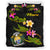 Nauru Polynesian Bedding Set - Plumeria Tribal - Polynesian Pride