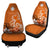 Marshall Islands Car Seat Covers - Marshallese Spirit - Polynesian Pride