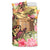 Tokelau Bedding Set - Flowers Tropical With Sea Animals - Polynesian Pride