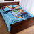 Guam Quilt Bed Set - Tropical Style - Polynesian Pride