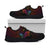 Vanuatu Sneakers - Butterfly Polynesian Style - Polynesian Pride