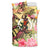 Vanuatu Bedding Set - Flowers Tropical With Sea Animals - Polynesian Pride