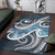 The Philippines Area Rug - Ocean Style - Polynesian Pride