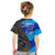 Fiji Day T Shirt Kid - 51Th Year Of Independence - LT20 - Polynesian Pride