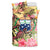 Samoa Bedding Set - Flowers Tropical With Sea Animals - Polynesian Pride