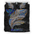 Polynesian Hawaii Bedding Set - Polynesian Wings - Polynesian Pride