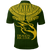 Custom Hawaii Honokaa High and Intermediate School Polo Shirt LT12 - Polynesian Pride