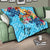 Fiji Premium Quilt - Tropical Style - Polynesian Pride