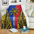 (Custom Personalised) Philippines Premium Blanket Sun Rayonnant LT13 - Polynesian Pride