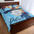 Palau Quilt Bed Set - Tropical Style - Polynesian Pride