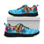 Vanuatu Sneakers - Tropical Style - Polynesian Pride