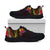 Hawaii Kanaka Maoli Sneakers - Tropical Hippie Style - Polynesian Pride