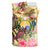 Nauru Bedding Set - Flowers Tropical With Sea Animals - Polynesian Pride