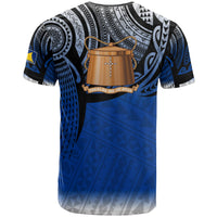 Tokelau Polynesian T Shirt Tattoo Pattern - Polynesian Pride