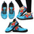 Wallis and Futuna Sneakers - Tropical Style - Polynesian Pride