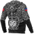 Samoa Polynesian Hoodie Pride of Samoa - Polynesian Pride