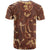 Polynesian Shirt Tribal Fabric Patchwork Style - Polynesian Pride