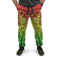 Polynesian Sweatpant 30 - Polynesian Pride